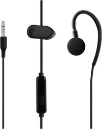 Słuchawki Hytera HYTERA BM11 Zestaw słuchawkowy z wbudowanym mikrofonem i funkcją VOX do S1 mini