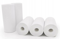 Brother Easypix InstantFUN 5x Thermal Printing Paper Rolls
