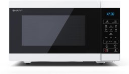 Sharp YC-MS51EW 25L 900W/Touch White