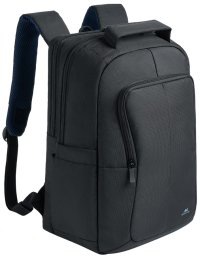 Rivacase 8425 MacBook Pro 16 Rucksack 14 ECO schwarz
