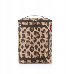 PACKiT Reisenthel Coolerbox Leo Macchiato