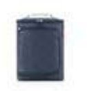 Reisenthel Coolerbox herringbone dark blue