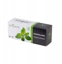 Véritable Lingot Majoránka - BIO
