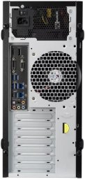 ASUS Workstation E500 G9-WOCPU008Z