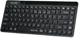 Klawiatura A4Tech FStyler FBK22 AS (FBK22AS-BK)