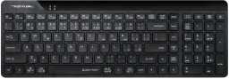 Klawiatura A4Tech FStyler FBK23 AS (FBK23AS-BK)