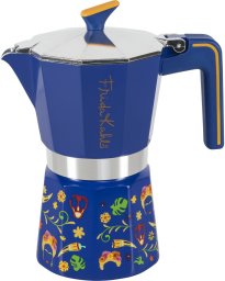 Kawiarka Pedrini Frida Kahlo 6 filiżanek (02CF154)