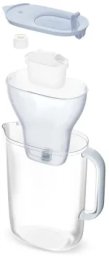 Brita Style eco gletscherblau inkl. 3 MAXTRA PRO All-in-1