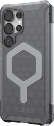 UAG Essential Armor Magnet -  obudowa ochronna do Samsung Galaxy S25 Ultra 5G z wbudowanym modułem magnetycznym (ash)