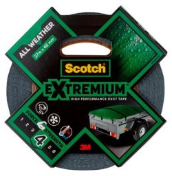 3M Scotch Extremium All Weather 48mmx27m 2230
