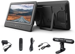Reflexion DVD1052N
