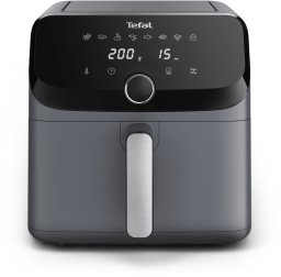 Frytkownica beztłuszczowa Tefal Easy Fry Mega Pepper EY855B