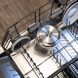 Rommelsbacher Spieniacz do mleka MS 625