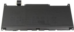 Dell 55Wh 3-cell lithium-ion