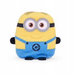MINIONKI Mega Dave Dwustronny, pluszak