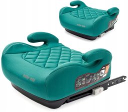 BM FOTELIK BOSTER HERO PLUS I-SIZE ESMERAL 8596164151440