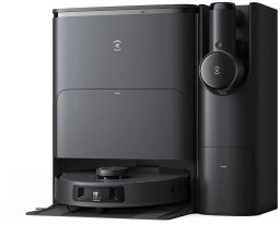 Robot sprzątający Ecovacs Deebot T30S Combo Complete Czarny