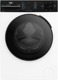Pralka Beko BM3WFSU39415WBDC