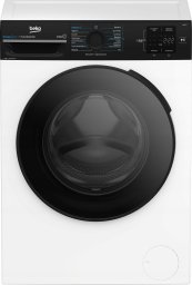 Pralka Beko BM3WFSU37215WBDC