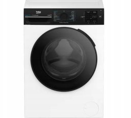 Pralka Beko BM3WFSU38215WBDC