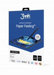 3mk Paper Feeling do Onyx Boox Tab Ultra