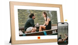 KODAK RCF-1018 brązowy