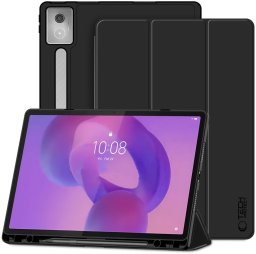 TechProtect SmartCase Pen do Lenovo Idea Tab Pro /Pro MT 12.7 TB-373 czarny
