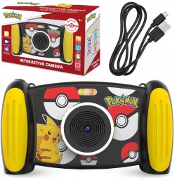 Pokemon kamera POKC3000