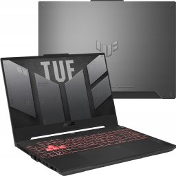 ASUS TUF Gaming A15 FA507NVR-R7161W R7-7435HS | 15,6" | 144Hz | 16GB | 1TB | W11Home | RTX4060