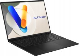 ASUS Vivobook S 16 OLED S5606CA-RI046X - Ultra 7-255H | 16" | 2,8k | 120Hz | 32GB | 1TB | Win11Pro | AI