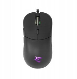 White Shark GM-5010 Bagdemagus black
