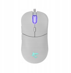 White Shark GM-5010 Bagdemagus white