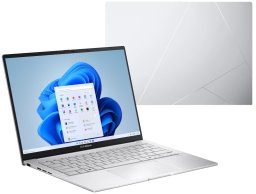 Laptop ASUS Zenbook 14 OLED UX3405CA-PZ091W Ultra 9 285H 14" Touch 3K 120Hz 0,2ms 32GB 1000SSD W11