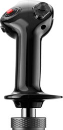 MOZA MA3X Sidestick - schwarz