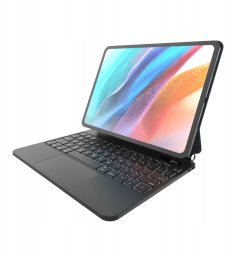 FIXED Typee do Apple iPad 10.9" 2022 (10. generacji) czarny