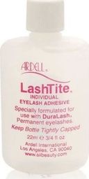  Ardell Ardell LashTite Individual Eyelash Adhesive (W) klej do kępek Clear 22ml