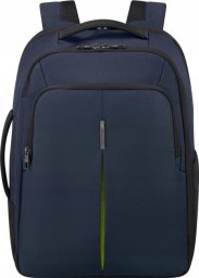 Samsonite 155199 1090 M 15.6'' Guardit 3.0 granatowy