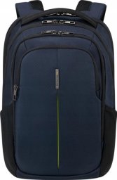 Samsonite 155196 1090 15.6'' Guardit 3.0 granatowy