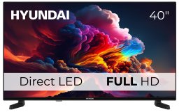 Hyundai FLP40T456