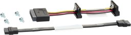 HPE ML350 Gen10 LFF Embedded SATA Cable Kit