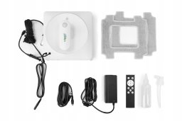 Robot do mycia okien Technaxx Lifenaxx LX-047