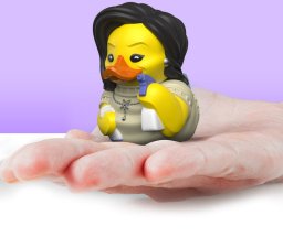 TUBBZ Sammelente - MINI Monica Geller                    5cm