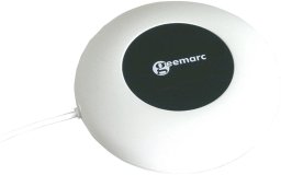 Geemarc CLA2 Vibrationskissen (V3) für Wecker oder Telefon