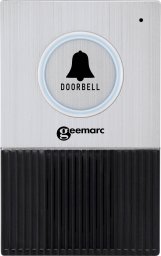 Geemarc Doorbell 595 ULE Türklingel für AmpliDECT 595