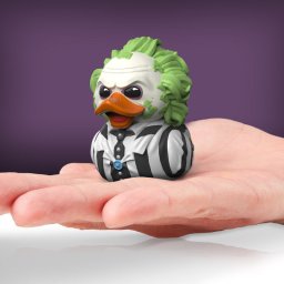 TUBBZ Sammelente - MINI Beetlejuice 5cm