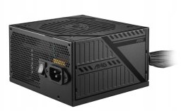 MSI Netzteil MAG A650BNL 650Watt
