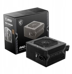 MSI Netzteil MAG A550BNL 550Watt