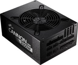 Zasilacz FSP/Fortron Cannon Pro 2500W ATX 3.1 (PPA25A0102)