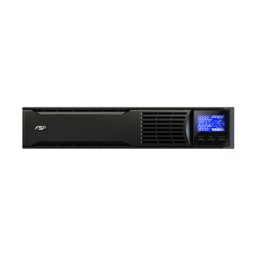FSP USV Champ 2kVA Rack online 1800W IEC