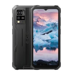 Smartphone Blackview BV4800Pro 4GB/128GB Black